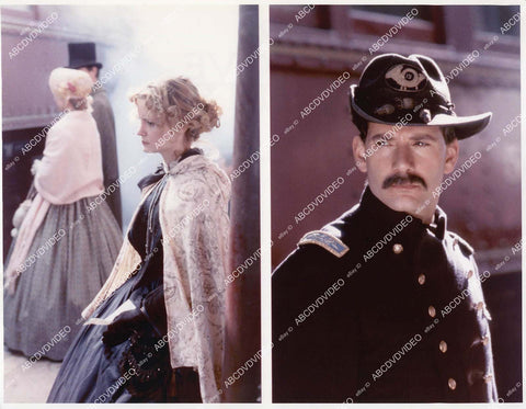 crp-02242 1998 Campbell Scott, Jennifer Jason Leigh Hallmark Hall of Fame TVM The Love Letter crp-02242