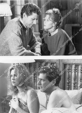 crp-02266 1982 Elizabeth Montgomery, Michael Murphy TVM The Rules of Marriage crp-02266