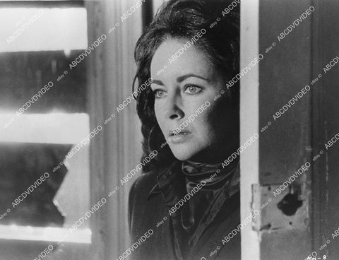 crp-02388 1973 Elizabeth Taylor film Night Watch crp-02388