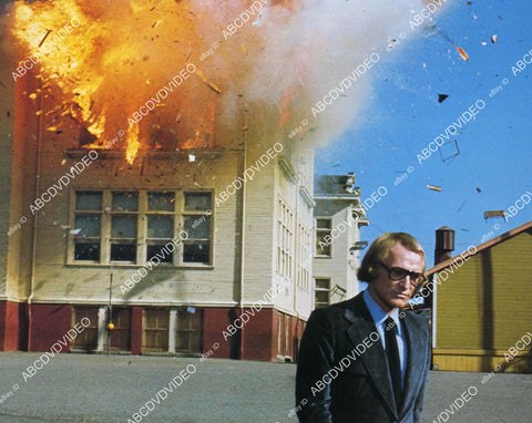 crp-02602 1974 Richard Harris film 99 and 44/100% Dead crp-02602