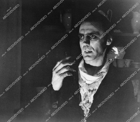 crp-02614 1979 Bruno Ganz horror film Nosferatu the Vampire crp-02614