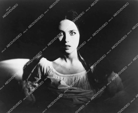 crp-02618 1979 Isabelle Adjani horror film Nosferatu the Vampire crp-02618