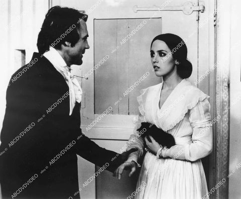 crp-02626 1979 Isabelle Adjani, Bruno Ganz horror film Nosferatu the Vampire crp-02626