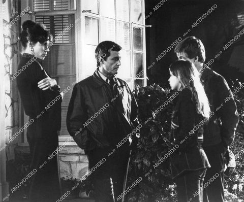 crp-02652 1975 Linda Blair, Verna Bloom, William Daniels, Mark Hamill TVM Sarah T. Portrait of a Teenage Alcoholic crp-02652