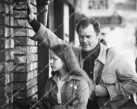 crp-02653 1975 Linda Blair, Larry Hagman TVM Sarah T. Portrait of a Teenage Alcoholic crp-02653