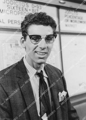 crp-02677 1983 Michael Richards ABC comedy special TV Herndon crp-02677