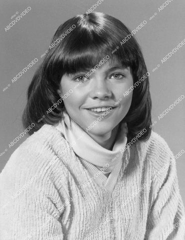 crp-02684 1979 Donna Wilkes portrait TV Hello, Larry crp-02684