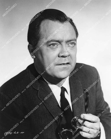 crp-00268 1960 Mickey Shaughnessy film College Confidential crp-00268