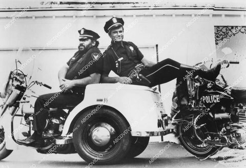 crp-02726 1979 Bud Spencer, Terence Hill film Crime Busters crp-02726