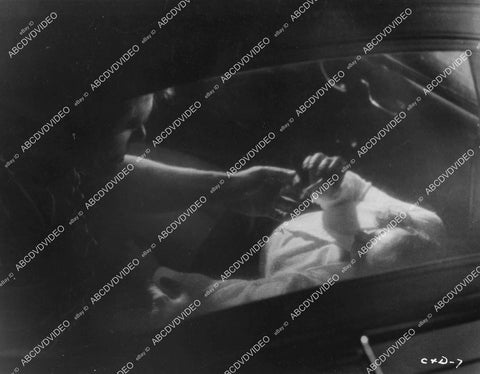 crp-02740 1970 Debbie Osborne, Nancy Ison, Cheryl Powell x-rated film Cindy and Donna crp-02740