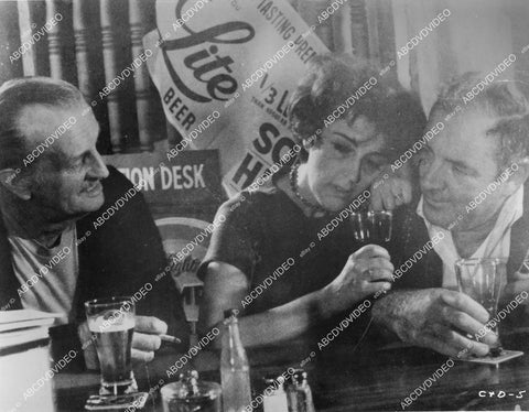 crp-02742 1970 Debbie Osborne, Nancy Ison, Cheryl Powell x-rated film Cindy and Donna crp-02742