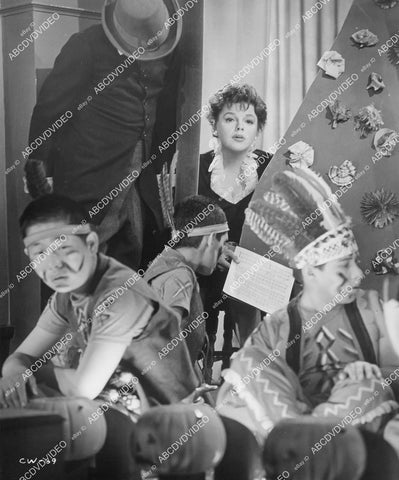 crp-02757 1963 Judy Garland film A Child Is Waiting crp-02757