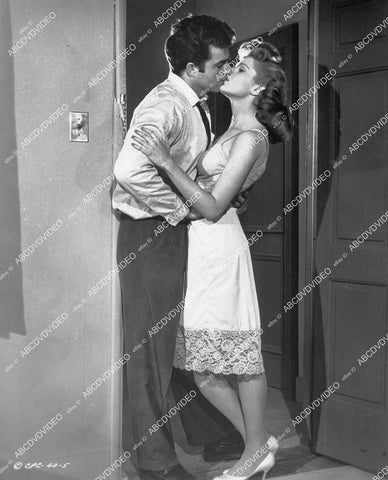 crp-02778 1958 Vince Edwards, Patricia Blair film City of Fear crp-02778