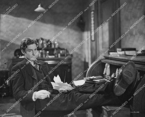 crp-02783 1938 Robert Donat film The Citadel crp-02783