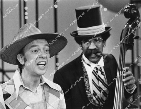 crp-02886 1973 Don Knotts TV The New Bill Cosby Show crp-02886