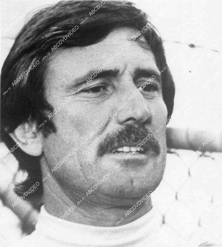 crp-02895 1978 George Lazenby TVM The Newman Shame crp-02895