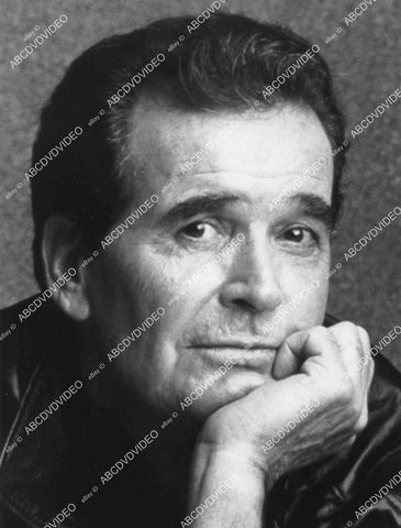 crp-02954 1991 James garner portrait TVM Man of the People crp-02954