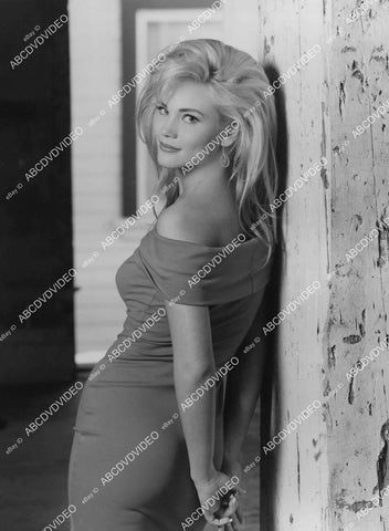 crp-03013 1992 beautiful Amy Locane portrait TV Melrose Place crp-03013