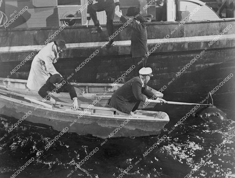 crp-03111 1942 John Emery film Two Yanks in Trinidad crp-03111