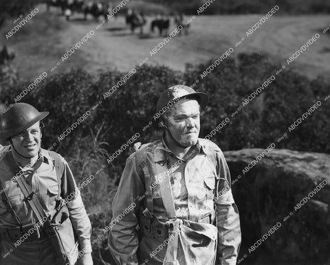 crp-03154 1942 Frank Jenks, Frank Sully film Two Yanks in Trinidad crp-03154