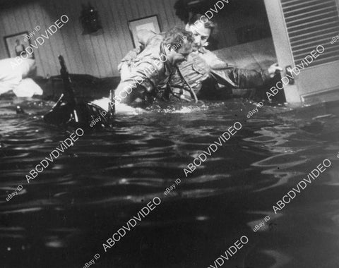 crp-03164 1942 Pat O'Brien, Brian Donlevy film Two Yanks in Trinidad crp-03164