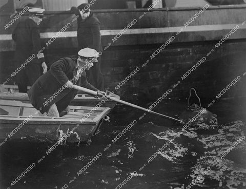 crp-03185 1942 movie still scene film Two Yanks In Trinidad crp-03185