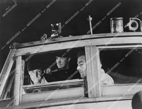 crp-03189 1942 Roger Clark, Brian Donlevy film Two Yanks in Trinidad crp-03189