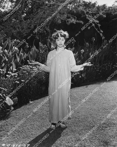 crp-00327 1946 Jean Porter film Betty Co-Ed crp-00327