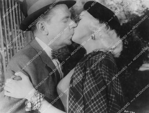 crp-03305 1956 Tom Ewell, Jayne Mansfield film The Girl Can't Help It crp-03305