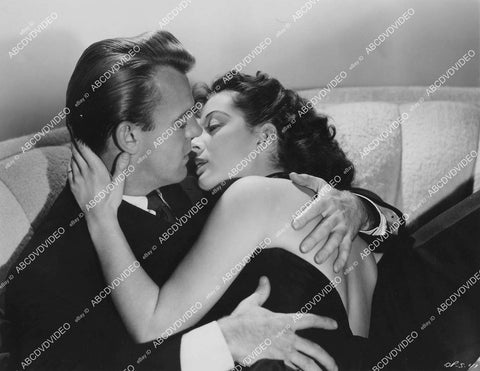 crp-03335 1960 Dennis O'Keefe, Gail Russell film The Great Dan Patch crp-03335