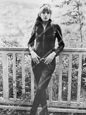 crp-03444 1970 music British pop singer Marianne Faithfull film Naked Under Leather crp-03444