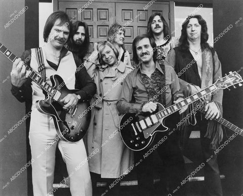 crp-03460 1978 music England Dan and John Ford Coley, Lance Kerwin TV James at 16 crp-03460