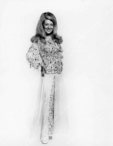 crp-03472 1960's music country singer Judy Lynn crp-03472