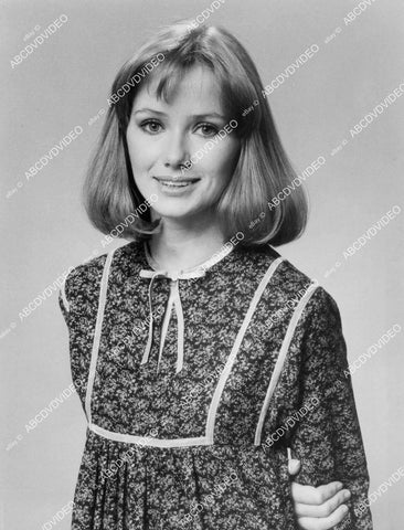 crp-03578 1978 Nancy Frangione portrait soap opera TV All My Children crp-03578