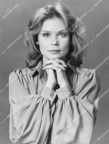 crp-03636 1977 Julia Barr portrait soap opera TV All My Children crp-03636