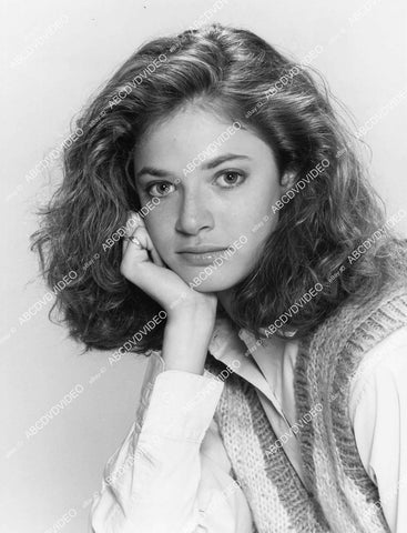 crp-03639 1986 Andrea Elson portrait TV ALF crp-03639