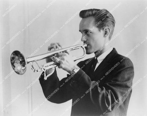 crp-03640 1940's music trumpet player Don Ellis crp-03640