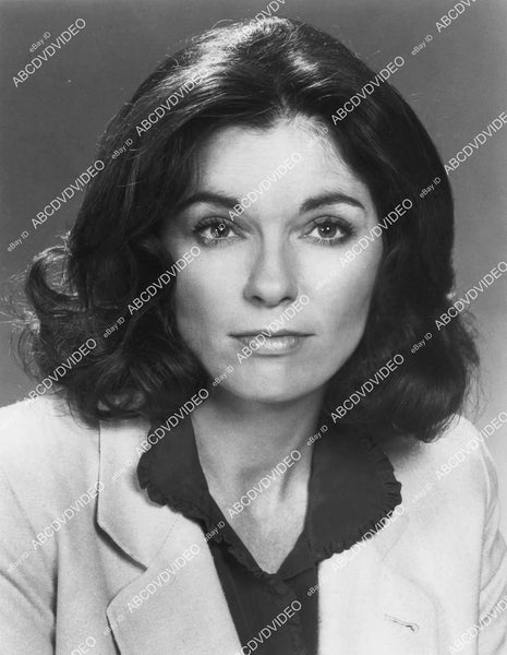 crp-03648 1978 news anchor Linda Ellerbee TV news show Weekend crp-036 ...