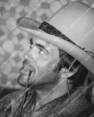 crp-03656 1959 cool cowboy Jack Elam TV Gunsmoke crp-03656