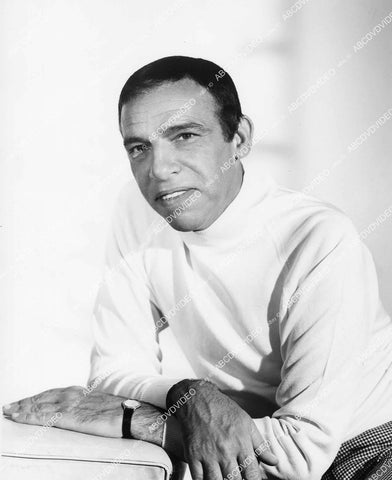 crp-03696 1950's music drummer Buddy Rich portrait crp-03696