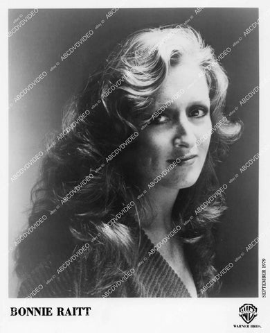 crp-03714 1979 music singer Bonnie Raitt portrait crp-03714