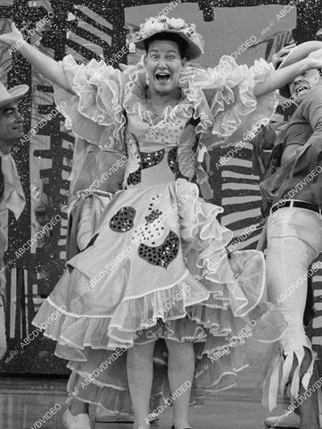 crp-03730 1969 Minnie Pearl TV Hee Haw crp-03730