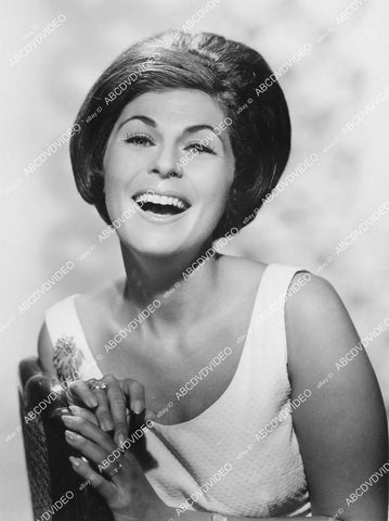 crp-03742 1950's music singer Roberta Peters portrait crp-03742