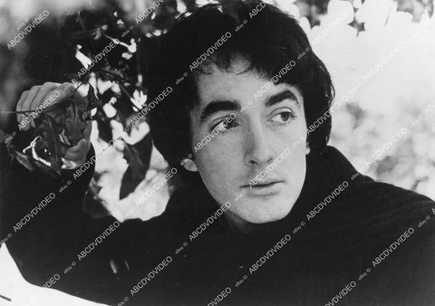 crp-03825 1978 Anthony Daniels portrait (Star Wars C-3PO) crp-03825