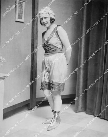 crp-03830 1920's silent film star Viora Daniels pre-code swimwear crp-03830