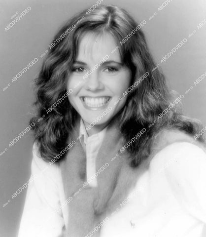 crp-03888 1985 pretty Melinda Culea portrait TV The A-Team crp-03888