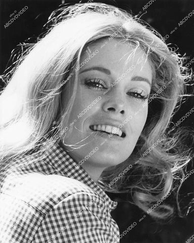 crp-03891 1970's pretty Patti Cubbison portrait crp-03891
