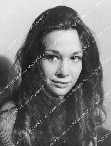 crp-03899 1979 Mary Crosby portrait TV Brothers and Sisters crp-03899