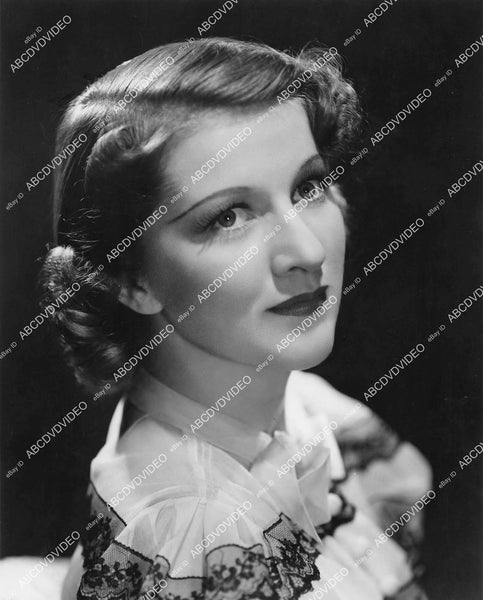 crp-00394 singer Ruby Mercer Chicago Civic Opera photo by Clarence Bul ...