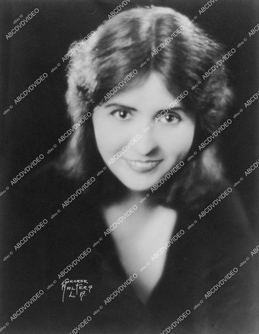 crp-03962 1920's pretty Leota Costello portrait crp-03962
